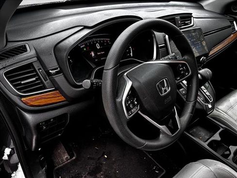 Used 2020 Honda CR-V EX image 10