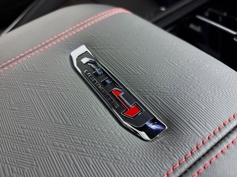 New 2026 GMC Yukon XL AT4 Ultimate image 37