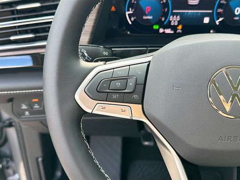 New 2026 Volkswagen Atlas SEL AWD/4WD image 37