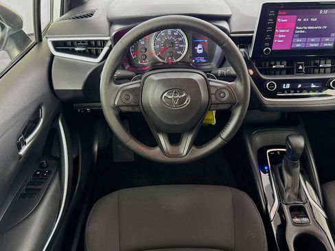 Used 2020 Toyota Corolla SE FWD image 16
