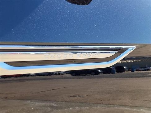 New 2026 Volkswagen Atlas Cross Sport SE image 9