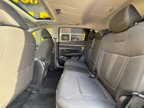 Used 2022 Hyundai Tucson SEL w/ Convenience Package image 23