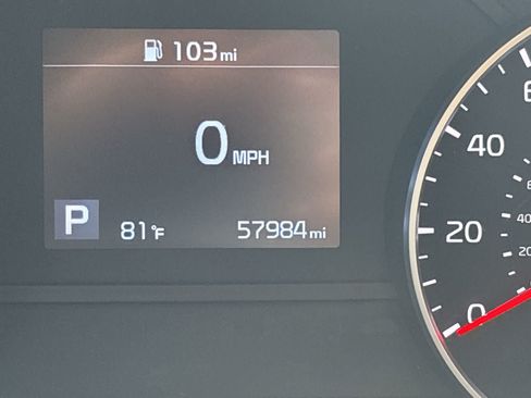 Used 2021 Kia Sportage S AWD/4WD image 28