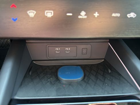 New 2026 Nissan Murano SL AWD/4WD image 21