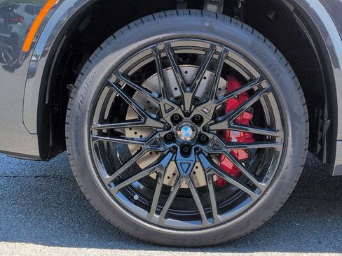 New 2026 BMW X5 M Competition w/ Executive Package AWD/4WD image 14