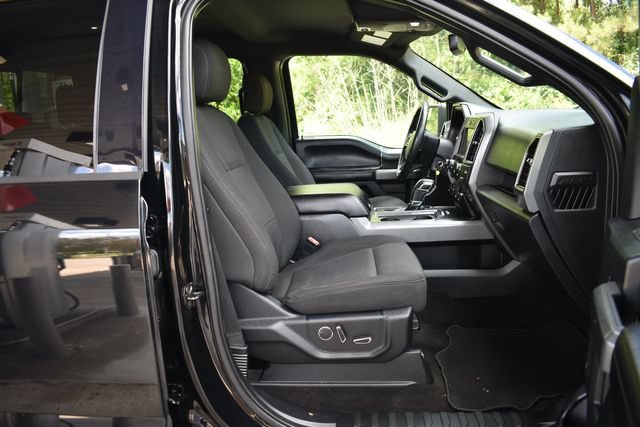 Used 2018 Ford F150 XLT w/ Equipment Group 302A Luxury AWD/4WD image 16