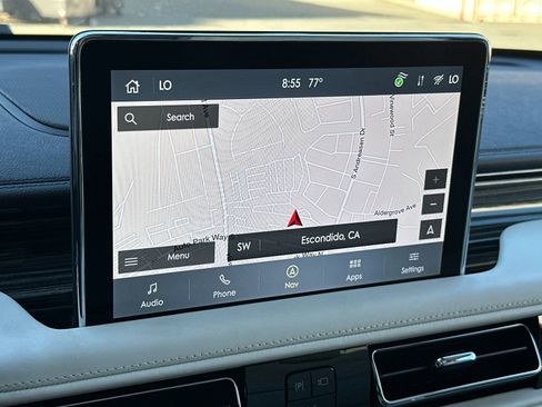 Used 2024 Lincoln Aviator Black Label image 23