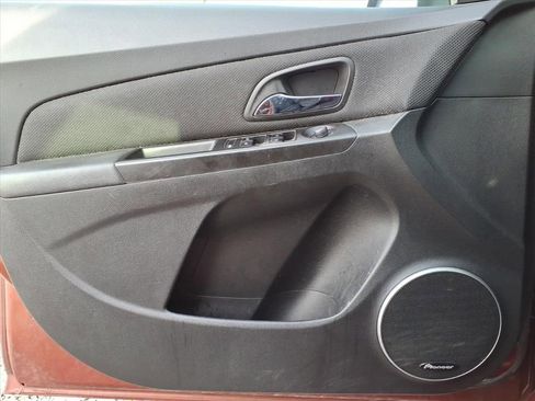 Used 2012 Chevrolet Cruze LT w/ All-Star Edition image 12