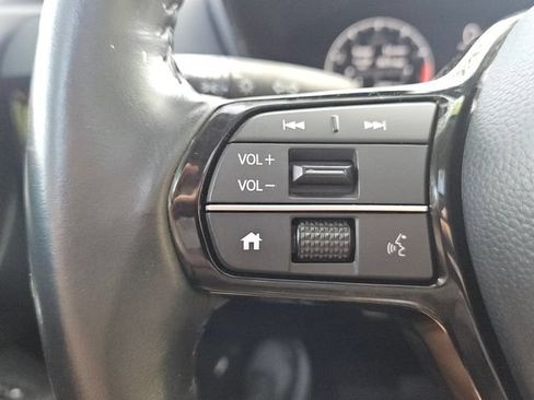 Used 2024 Honda CR-V EX-L image 24