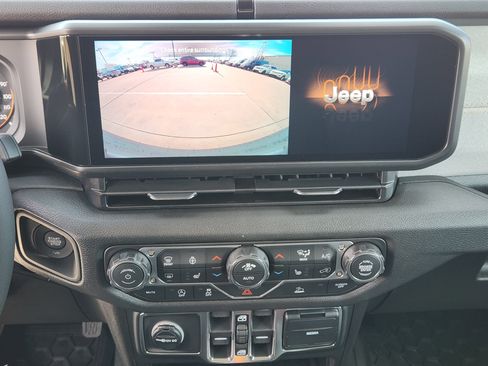 New 2026 Jeep Wrangler Sport S image 14