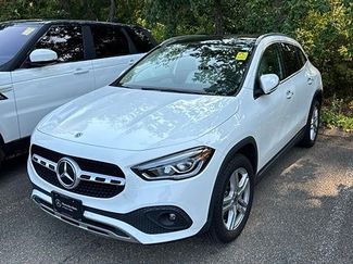 Used 2022 Mercedes-Benz GLA 250 4MATIC video 1