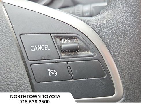 Used 2021 Mitsubishi Outlander Sport ES image 19