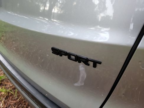 Certified 2026 Honda CR-V Sport-L image 14