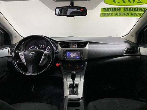 Used 2013 Nissan Sentra SR w/ Premium Pkg image 24