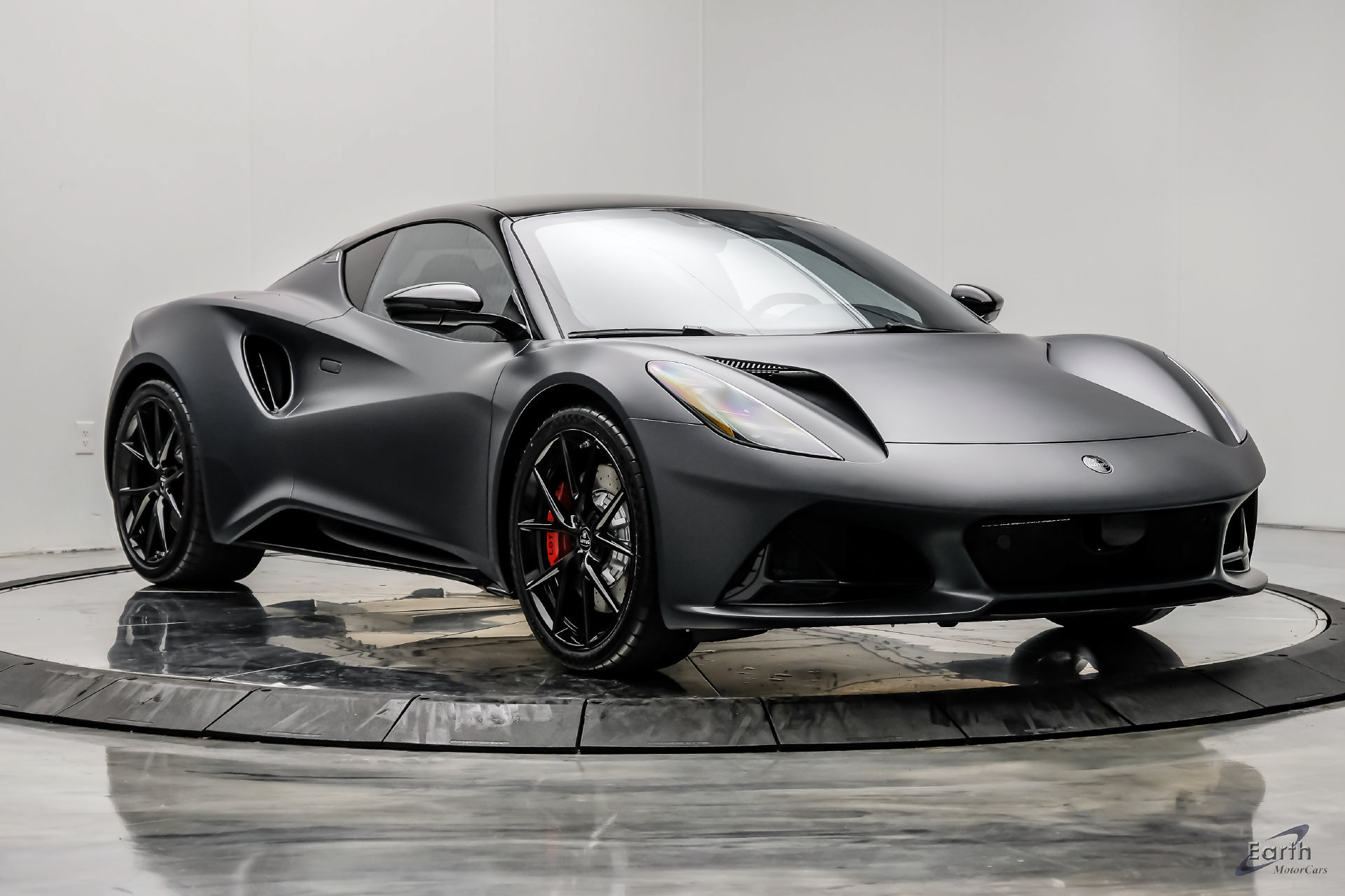 Used 2026 Lotus Emira RWD image 28