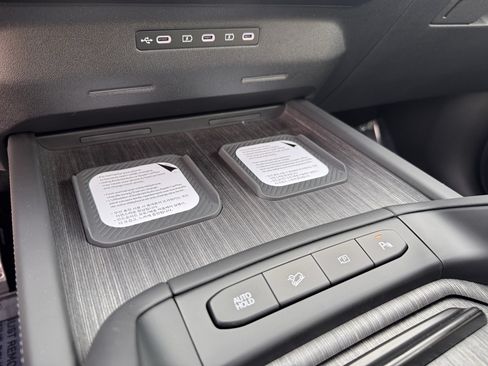 New 2027 Kia Telluride X-Line SX Prestige AWD/4WD image 24