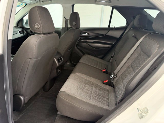 Used 2024 Chevrolet Equinox LT FWD image 18