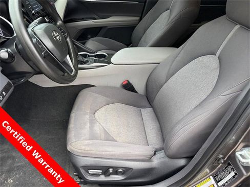 Used 2023 Toyota Camry LE image 16