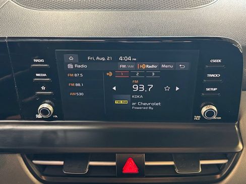 Certified 2024 Kia Seltos LX AWD/4WD image 17