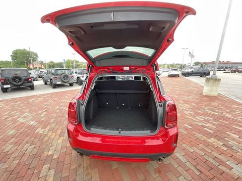 Used 2021 MINI Cooper Countryman S FWD image 31