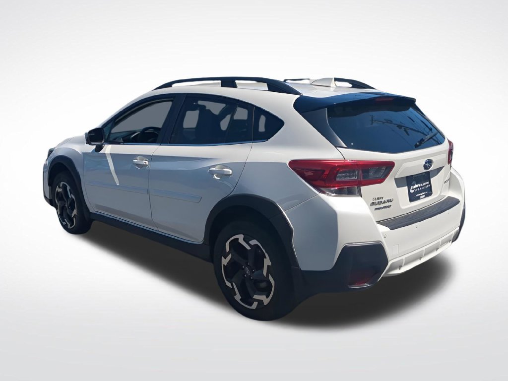 Used 2023 Subaru Crosstrek 2.5i Limited AWD/4WD image 5