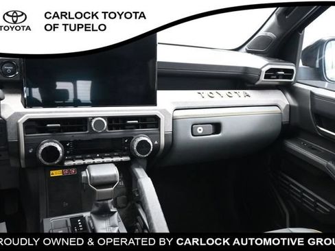 Used 2024 Toyota Tacoma 4x4 Double Cab Hybrid image 33
