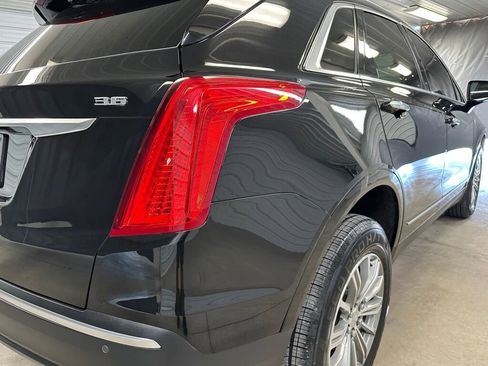 Used 2019 Cadillac XT5 Luxury image 27