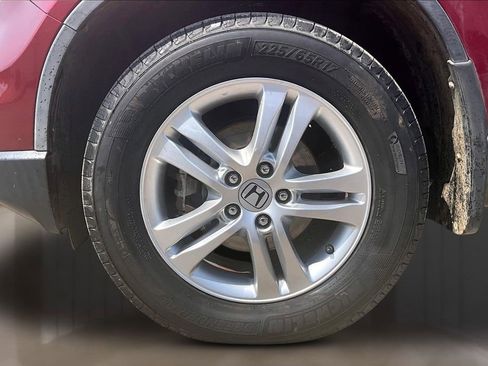 Used 2010 Honda CR-V EX-L image 9