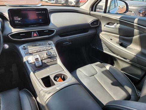 Certified 2023 Hyundai Santa Fe Limited image 14