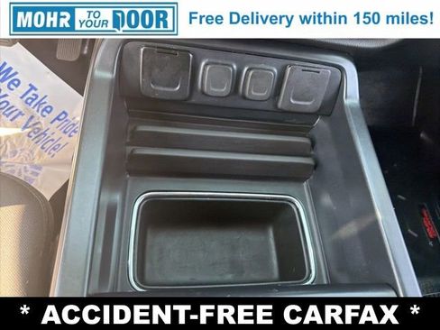 Used 2018 Chevrolet Silverado 1500 LT w/ All Star Edition image 24