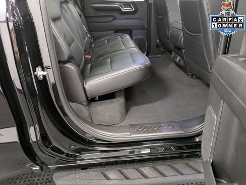 Used 2023 GMC Sierra 1500 Elevation AWD/4WD image 27