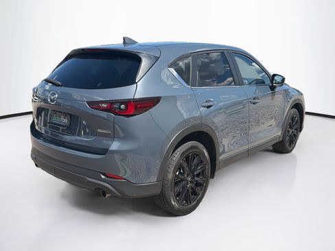 Used 2024 MAZDA CX-5 Carbon Edition AWD/4WD image 9