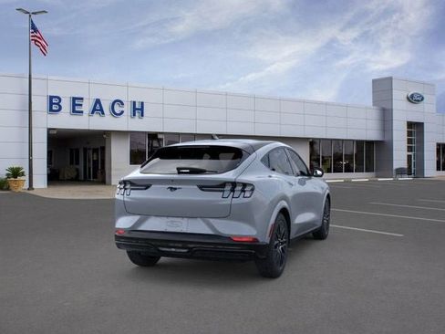 New 2026 Ford Mustang Mach-E Premium image 8