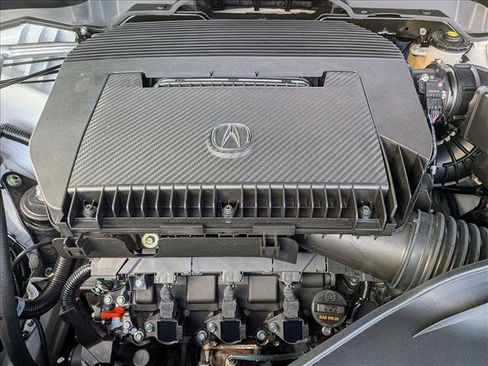 New 2026 Acura MDX FWD w/ Technology Package image 16