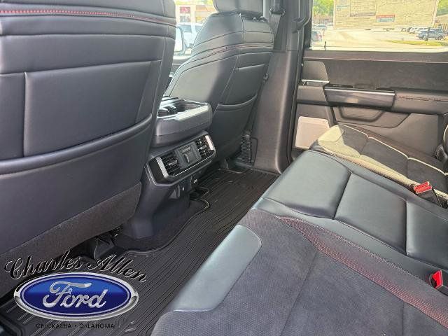 New 2026 Ford F150 Raptor w/ Equipment Group 803A Raptor R AWD/4WD image 14
