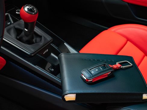 Used 2024 Porsche 911 GT3 image 68