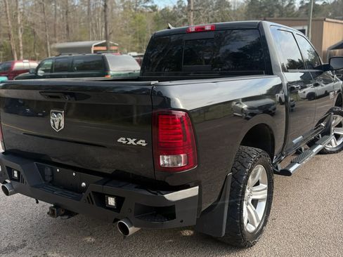 Used 2015 RAM 1500 Sport w/ Convenience Group image 5