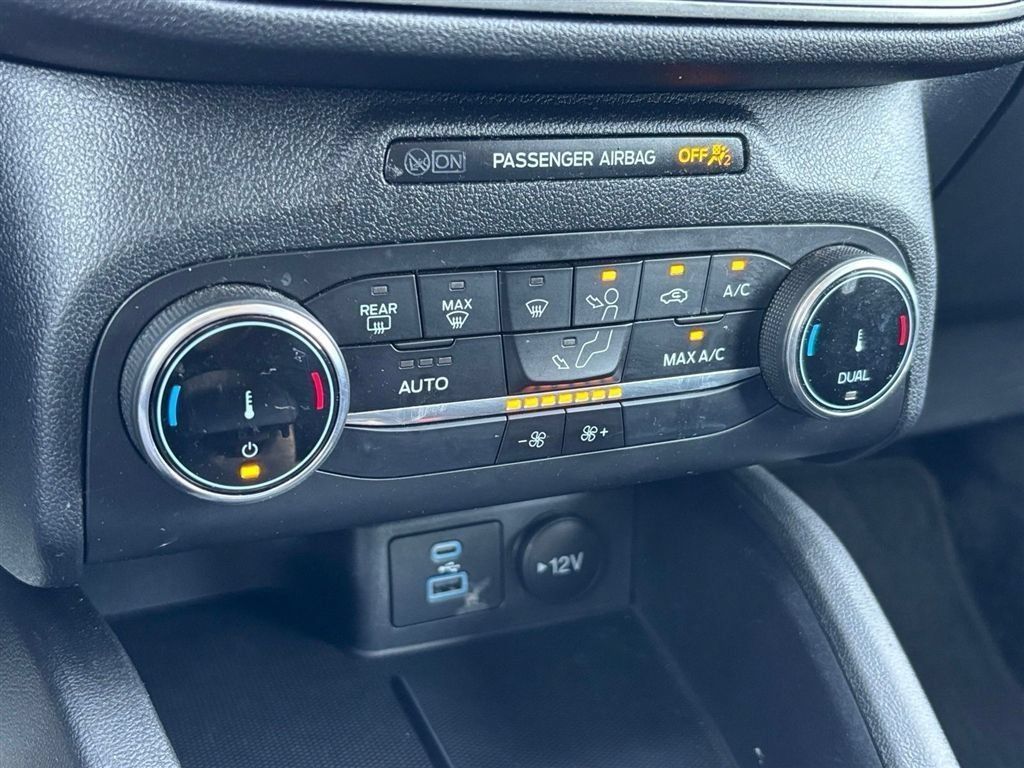 Used 2023 Ford Escape Active FWD image 24