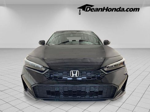 New 2026 Honda Civic Sport image 10
