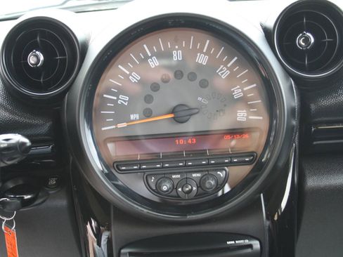 Used 2016 MINI Cooper Countryman S AWD/4WD image 18