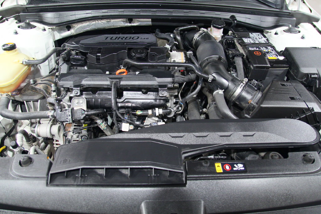 Used 2022 Kia K5 GT-Line AWD/4WD image 29