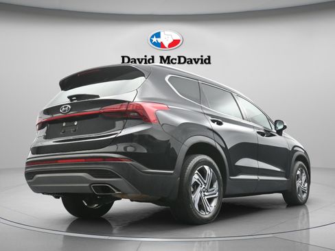 Used 2023 Hyundai Santa Fe SEL w/ Cargo Package FWD image 32