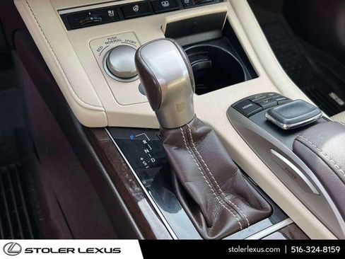 Used 2017 Lexus ES 350 w/ Luxury Package image 37