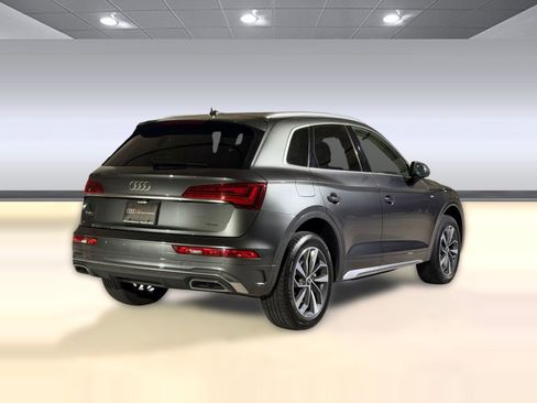 Used 2023 Audi Q5 2.0T Premium Plus w/ Premium Plus Package AWD/4WD image 9