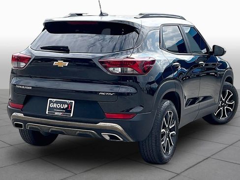 Used 2023 Chevrolet TrailBlazer ACTIV w/ Convenience Package image 13