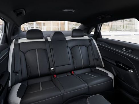 New 2026 Kia K5 GT-Line AWD/4WD image 16