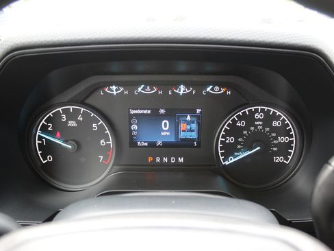 New 2026 Ford F150 STX AWD/4WD image 26