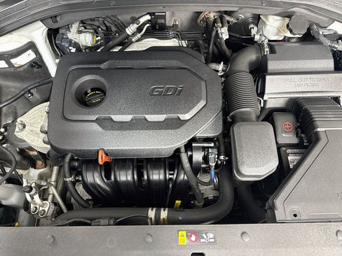 Used 2019 Hyundai Santa Fe SEL AWD/4WD image 39