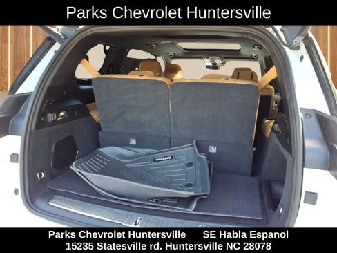 Used 2023 Jeep Grand Cherokee L Summit w/ Advanced Protech Group IV AWD/4WD image 30