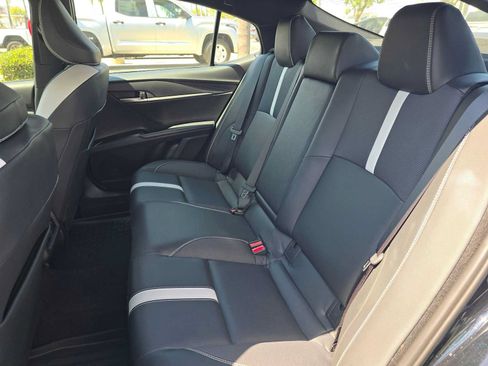 Certified 2026 Toyota Camry SE FWD image 18